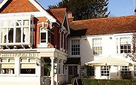 The Robin Hood Inn  3*